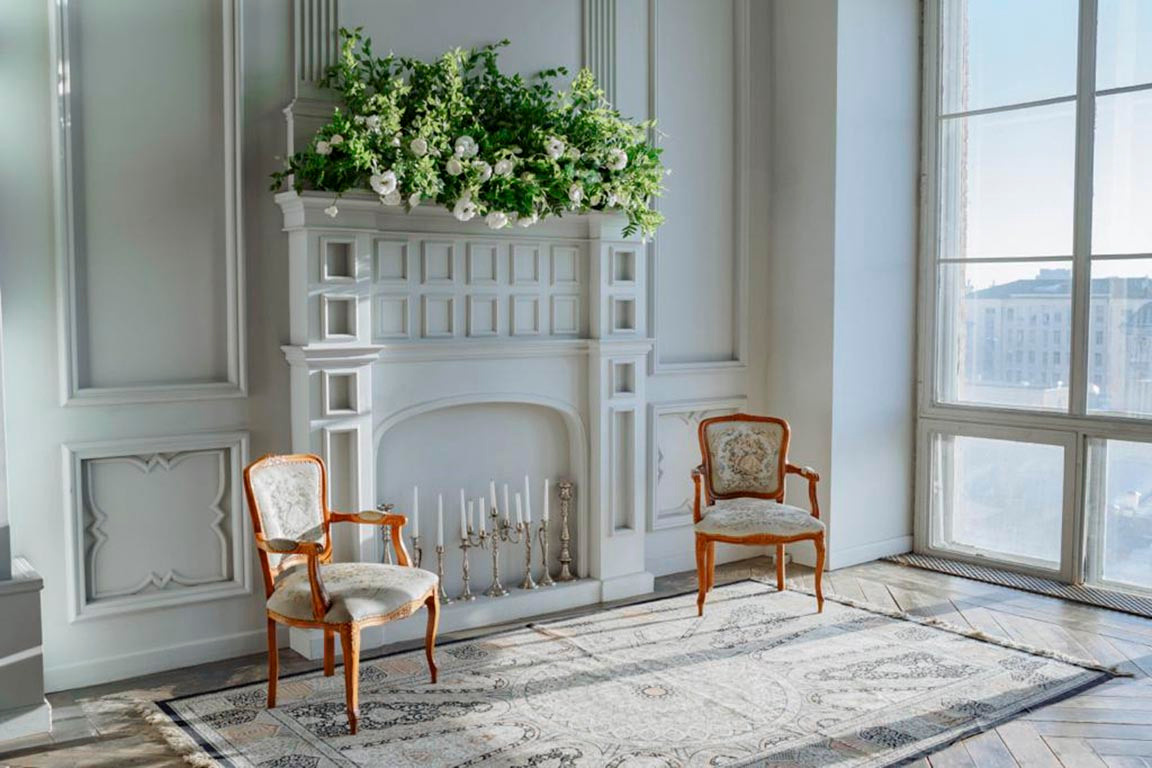 Фотостудии для свадебной фотосессии в Москве