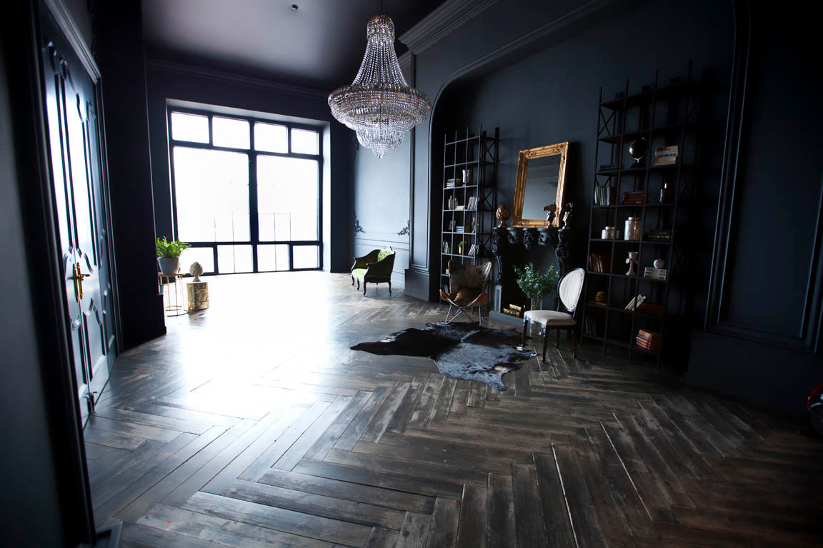 Фотостудии для свадебной фотосессии в Москве