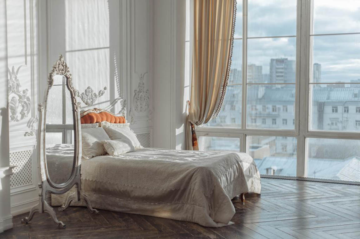 Фотостудии для свадебной фотосессии в Москве