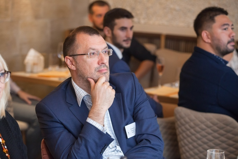 Деловые мероприятия. Фотограф ваших чувств в Санкт-Петербурге