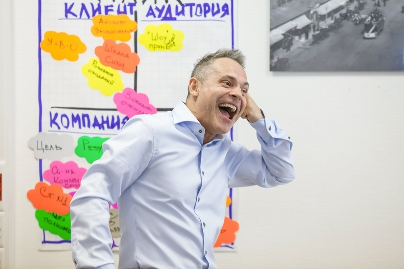 Деловые мероприятия. Фотограф ваших чувств в Санкт-Петербурге