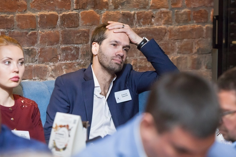 Деловые мероприятия. Фотограф ваших чувств в Санкт-Петербурге