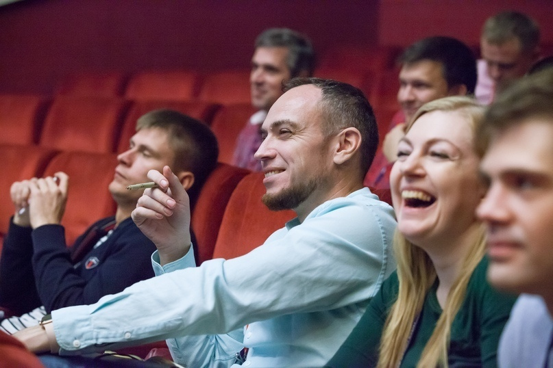 Деловые мероприятия. Фотограф ваших чувств в Санкт-Петербурге