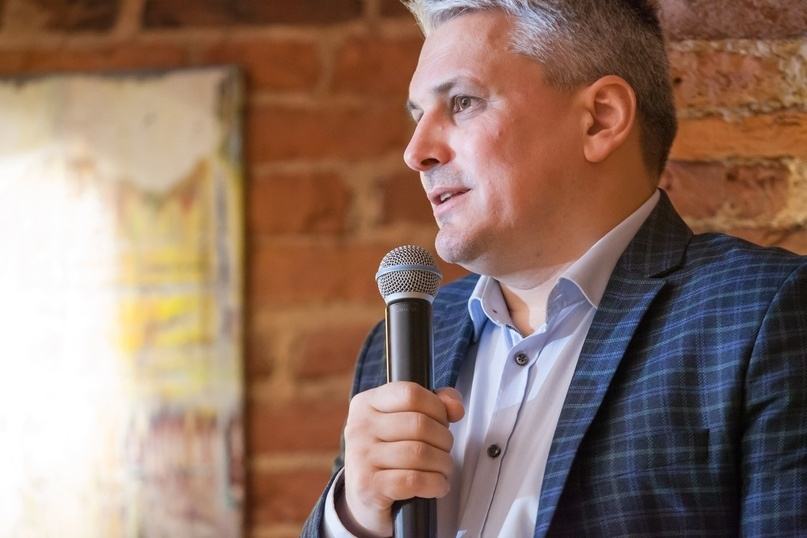 Деловые мероприятия. Фотограф ваших чувств в Санкт-Петербурге