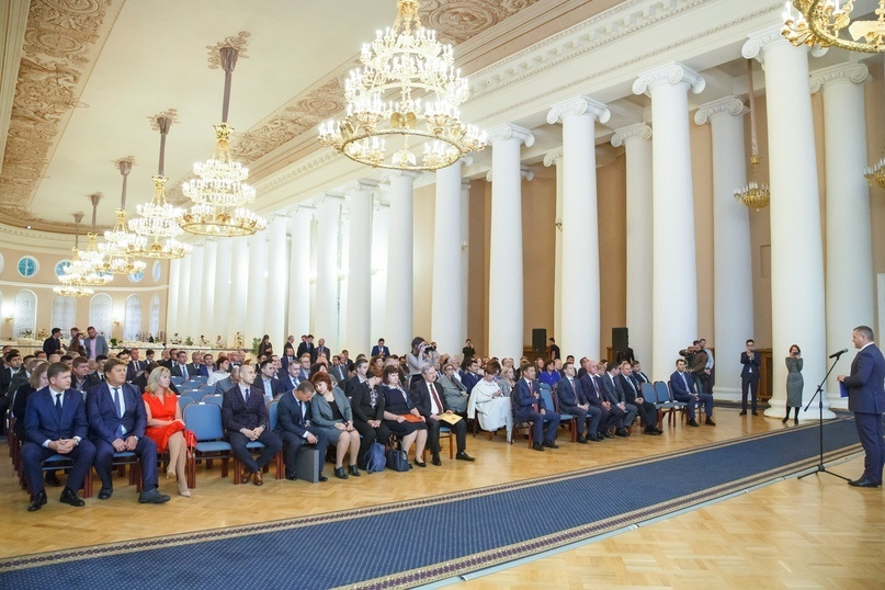 Деловые мероприятия. Фотограф ваших чувств в Санкт-Петербурге