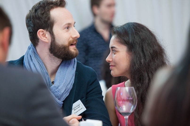 Деловые мероприятия. Фотограф ваших чувств в Санкт-Петербурге