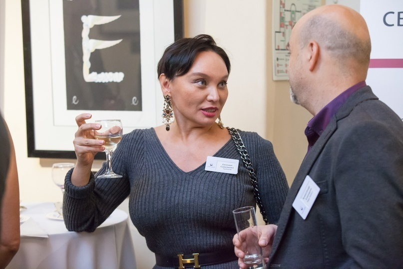 Деловые мероприятия. Фотограф ваших чувств в Санкт-Петербурге