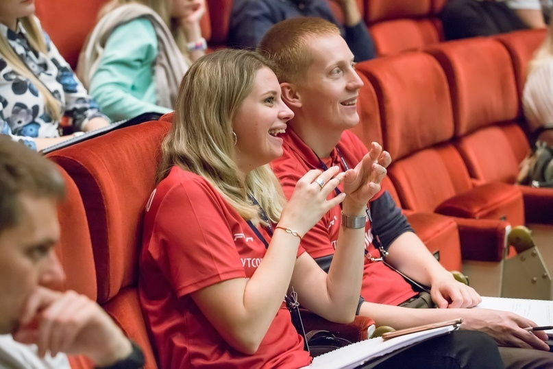 Деловые мероприятия. Фотограф ваших чувств в Санкт-Петербурге