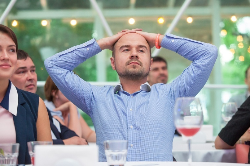 Деловые мероприятия. Фотограф ваших чувств в Санкт-Петербурге