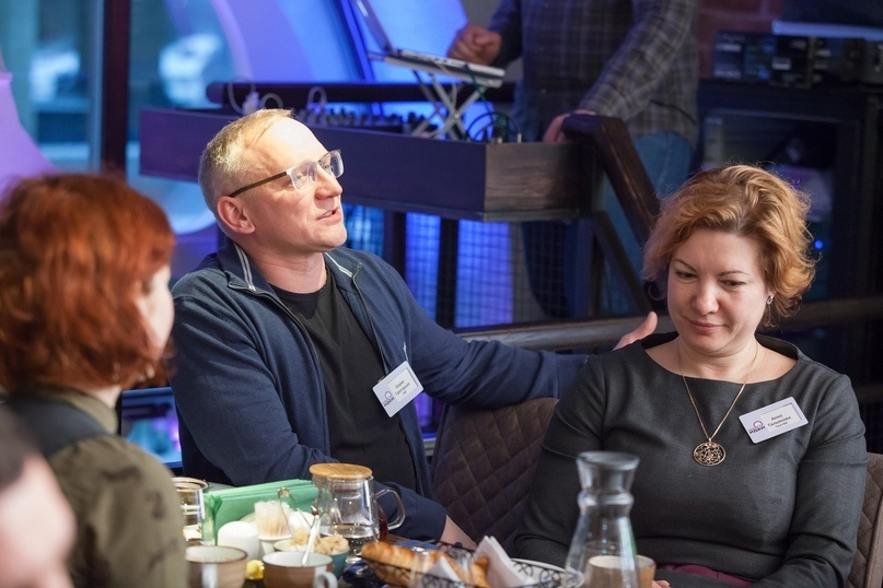 Деловые мероприятия. Фотограф ваших чувств в Санкт-Петербурге