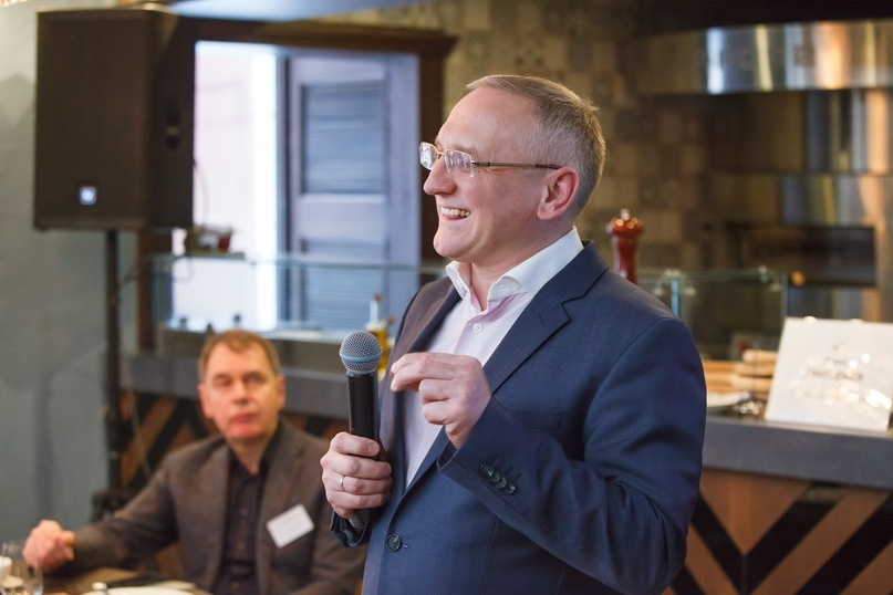 Деловые мероприятия. Фотограф ваших чувств в Санкт-Петербурге