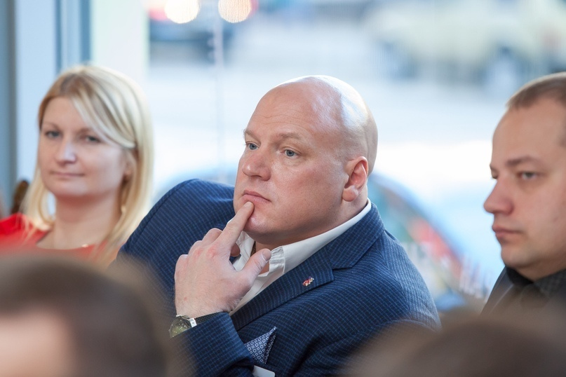 Деловые мероприятия. Фотограф ваших чувств в Санкт-Петербурге