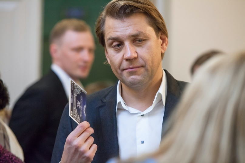 Деловые мероприятия. Фотограф ваших чувств в Санкт-Петербурге