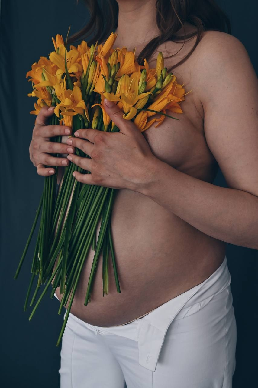 Индивидуальные съемки. Фотограф в Смоленске Быстрова Мария