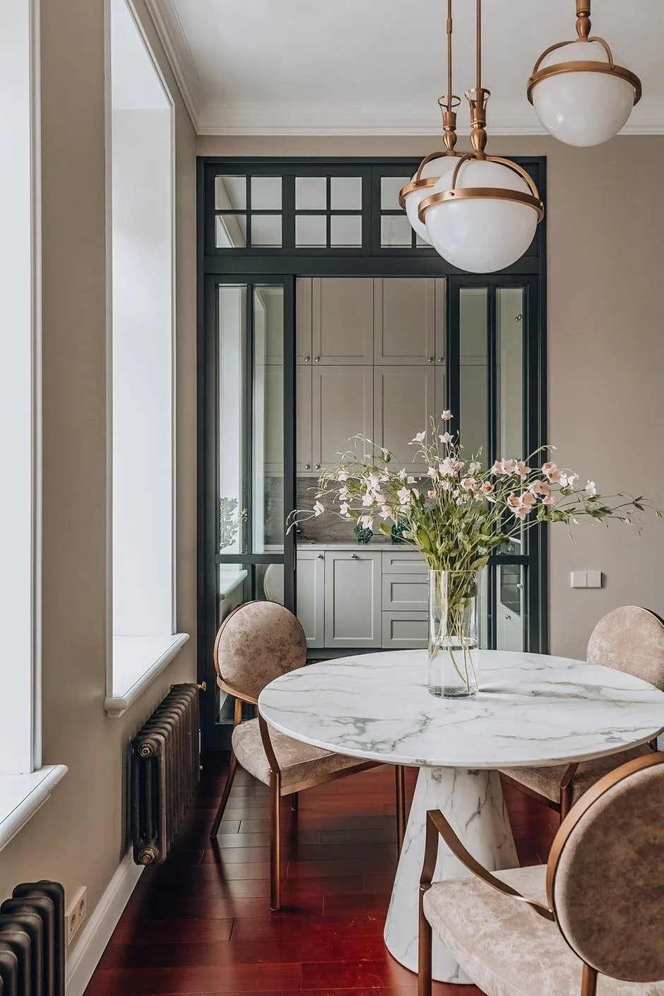 Стиль в котором я работаю " Французская классика». Интерьерный фотограф в Великом Новгороде Ольга Базарова