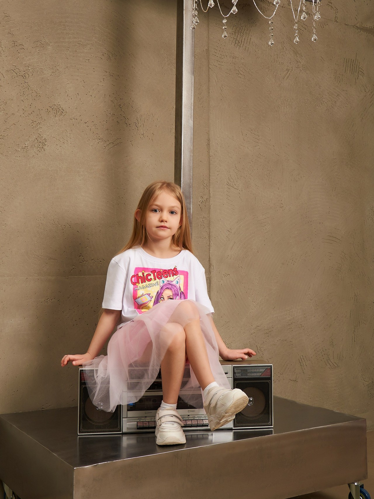 Детские товары. Packman Production: портфолио