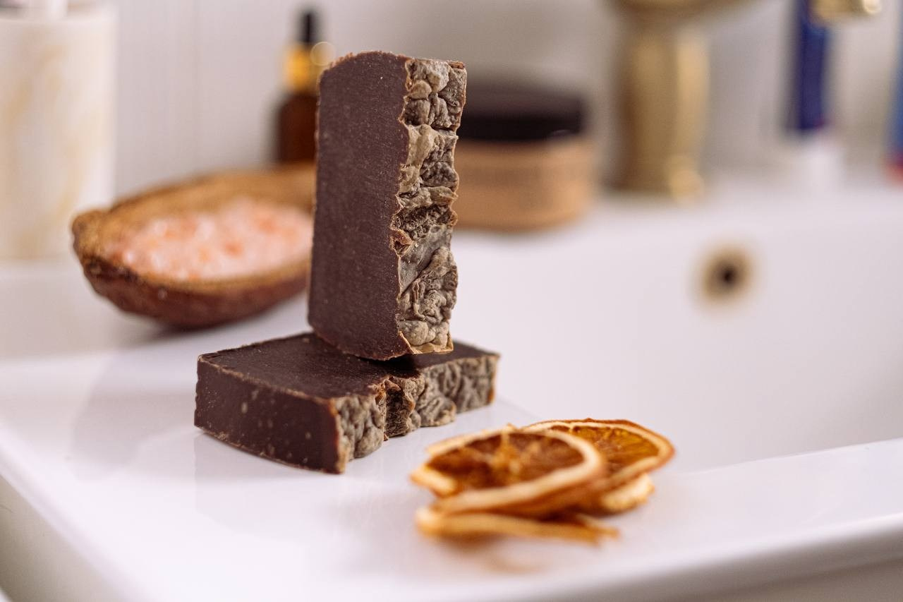 Предметная съёмка. Анна Сутягина. Фотограф в Москве