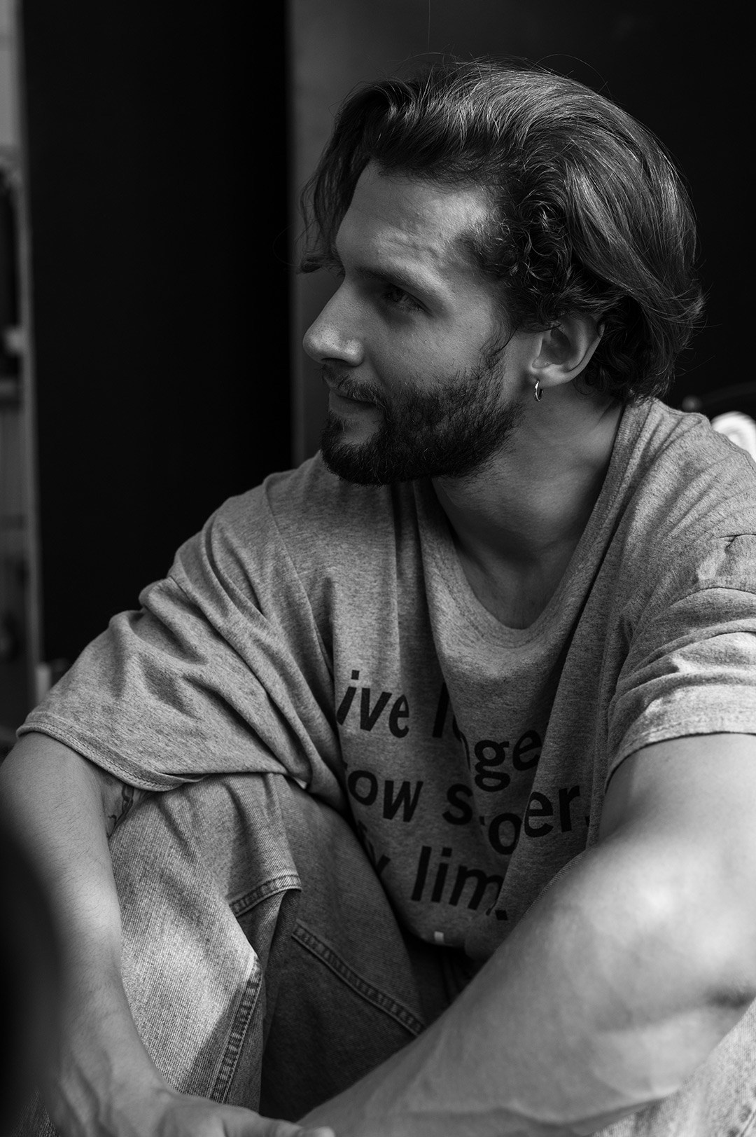 Портретные съемки. Репортажный и портретный фотограф Алена Братчук