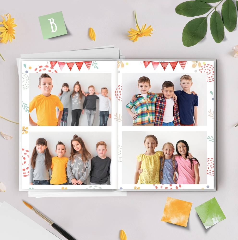 Земляничка. Альбомы с самого детства. +79237847111