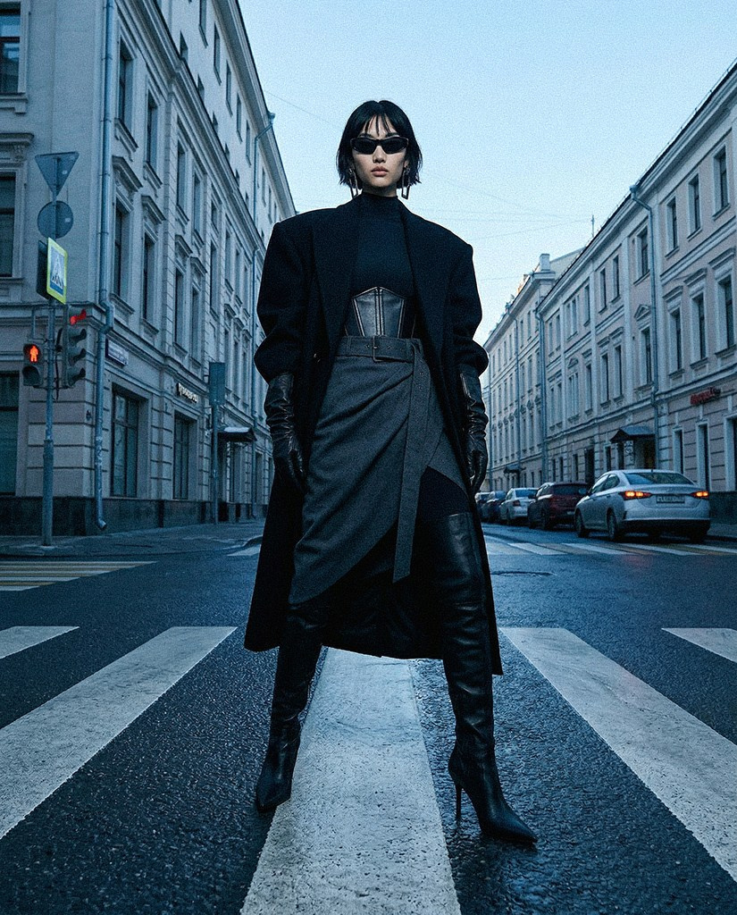 Съемка для брендов: каталог, лукбук, кампейн. Денис Толмацкий | Коммерческий фотограф в Москве, Петербурге, Кирове