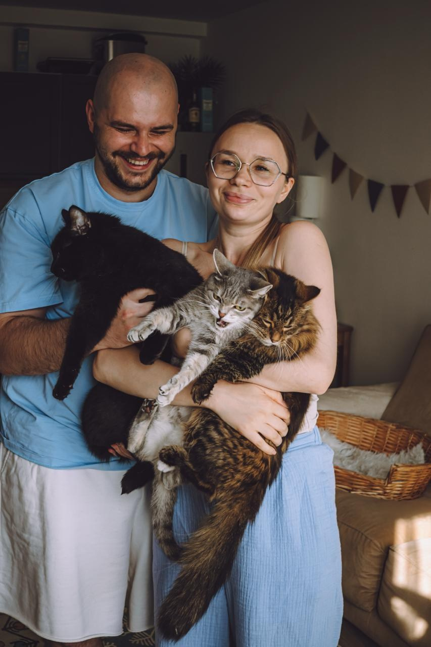 Курсы на фотографа-анималиста