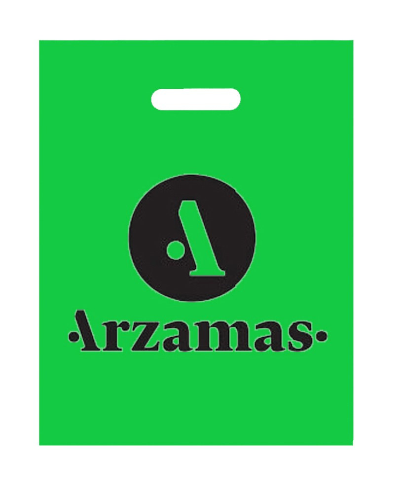 Пакеты с Вашим логотипом