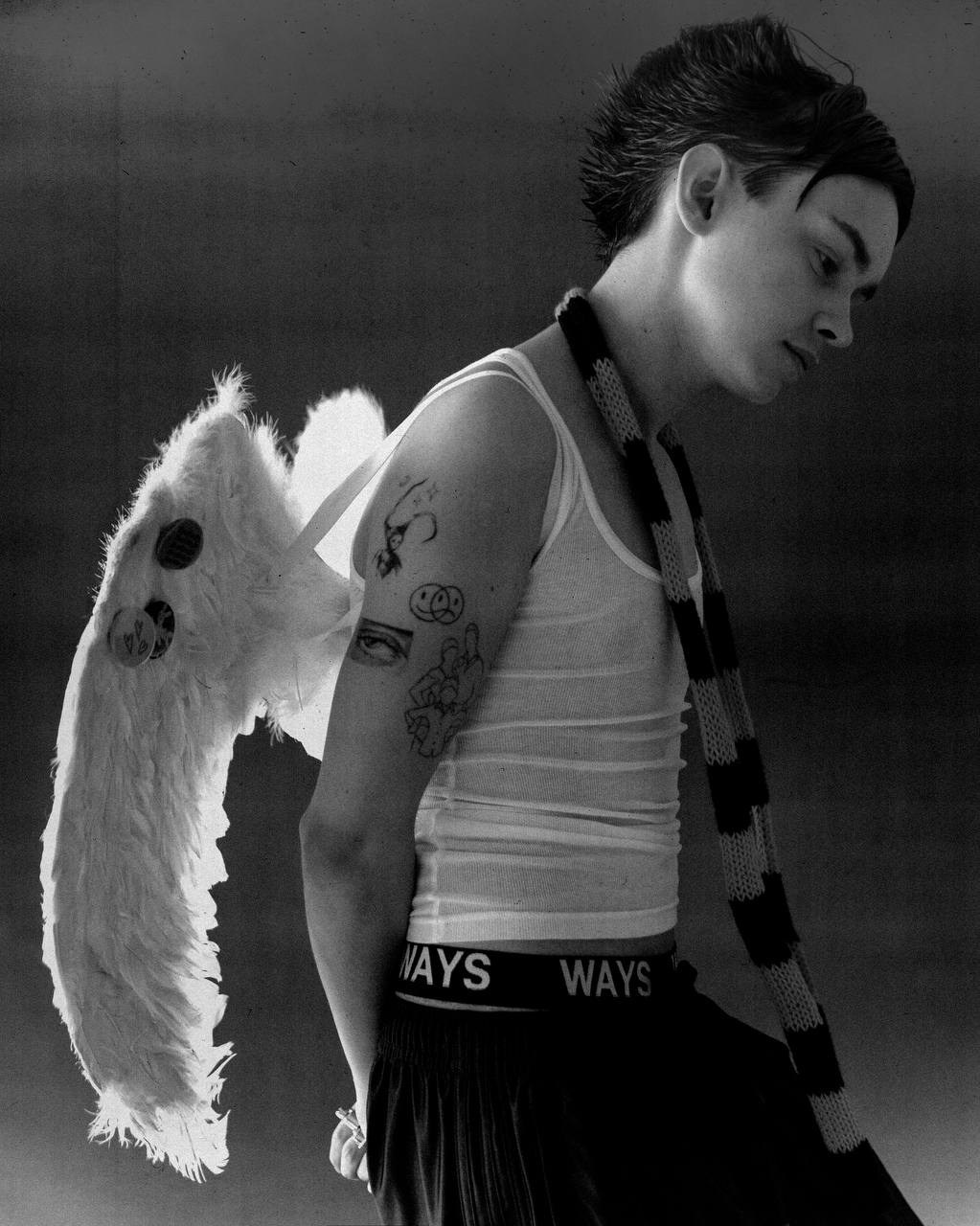 MISHA. Портфолио