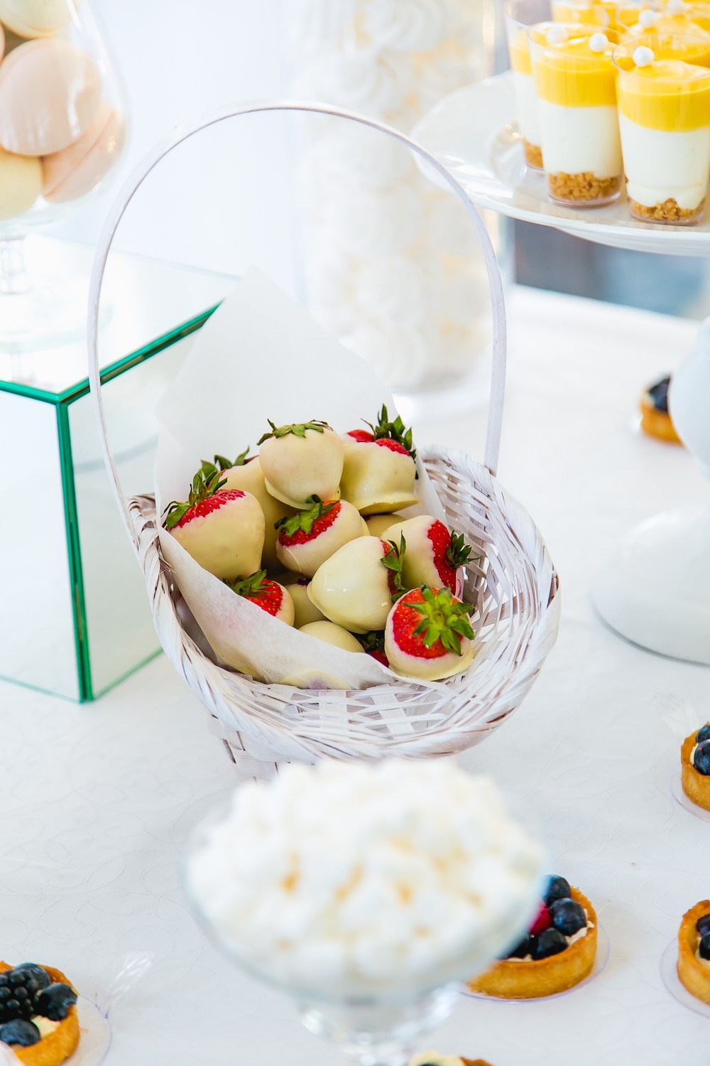 Levada. Главная