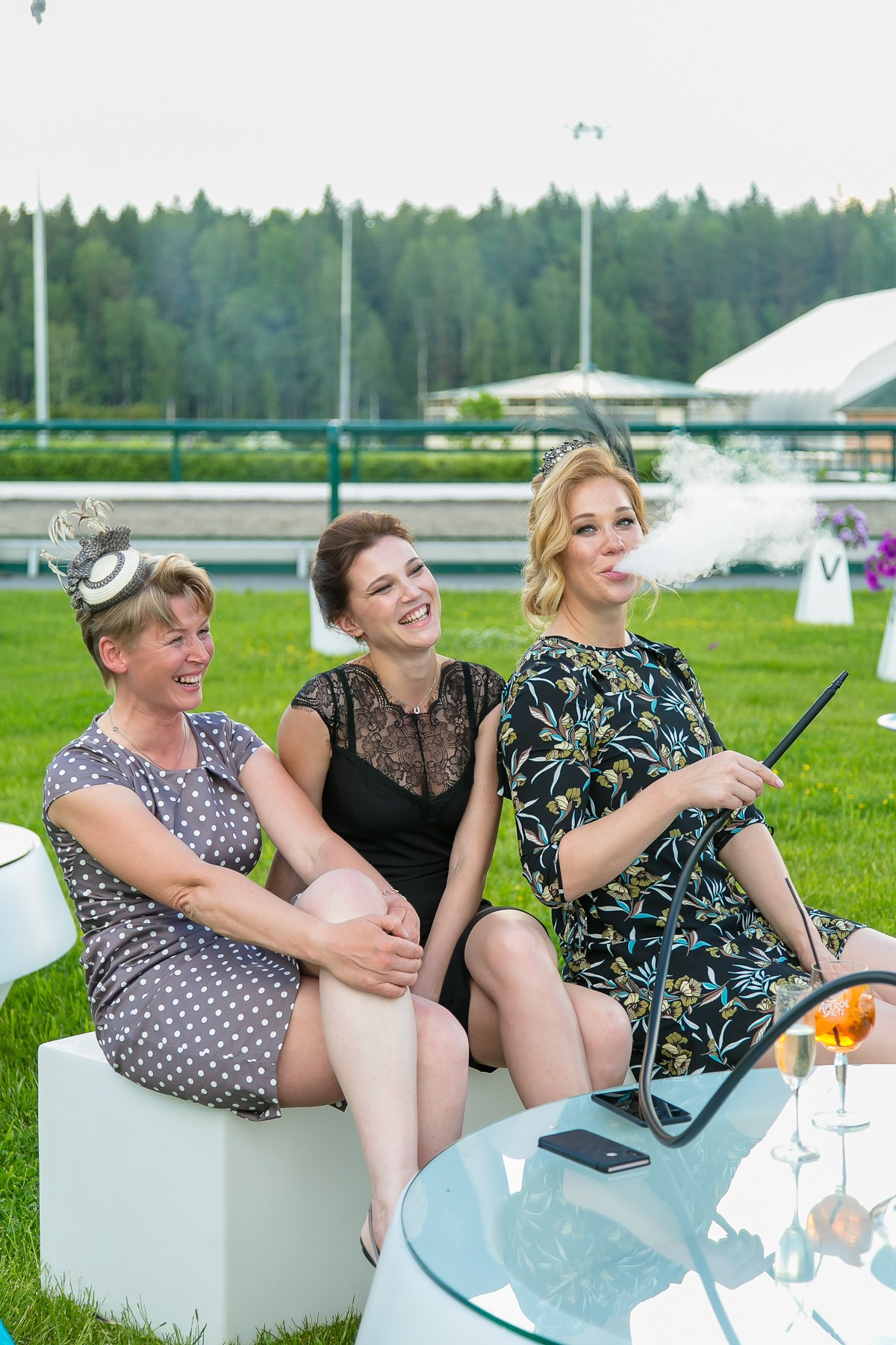 ДЕНЬ РОЖДЕНИЯ Конный клуб. Главная