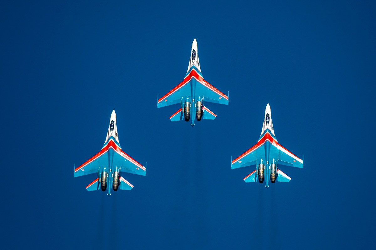 Споттинг. Фотограф Александр Чазов