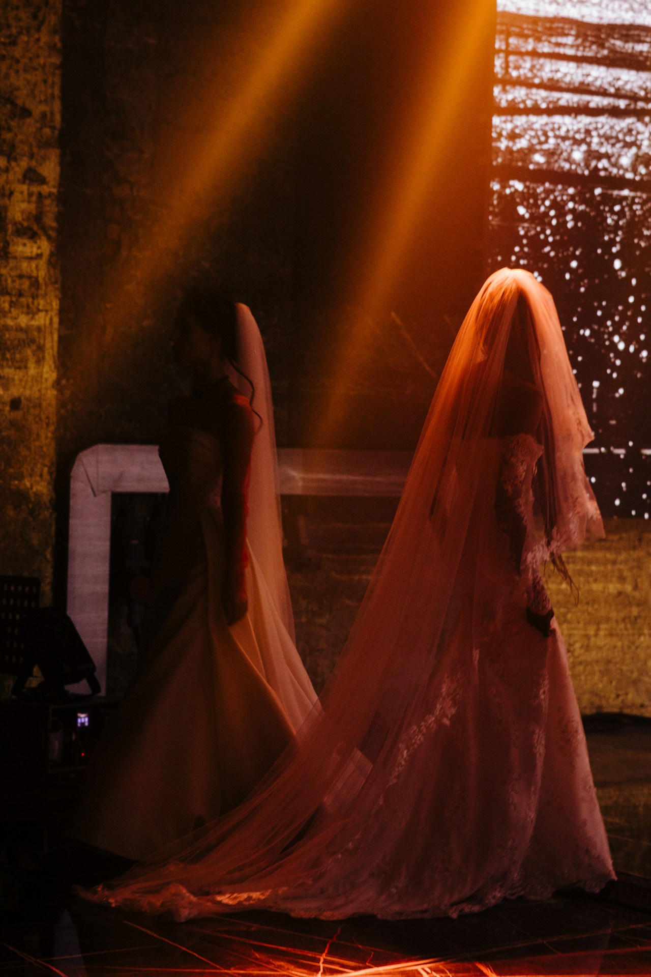 KAMERGER WINTER. Репортажный фотограф в Санкт-Петербурге Александр Паклин