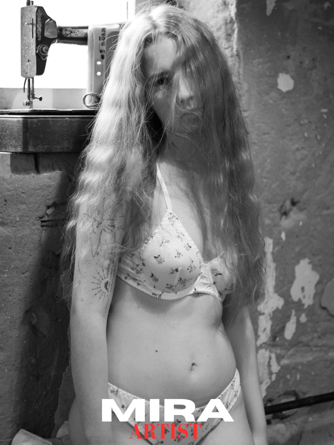 Press & Publications — Anna Fors | PhotoVogue, Visual Art Journal & Iconic