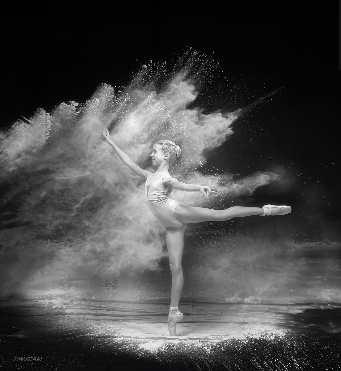 МУКА. Спортивный и портретный фотограф