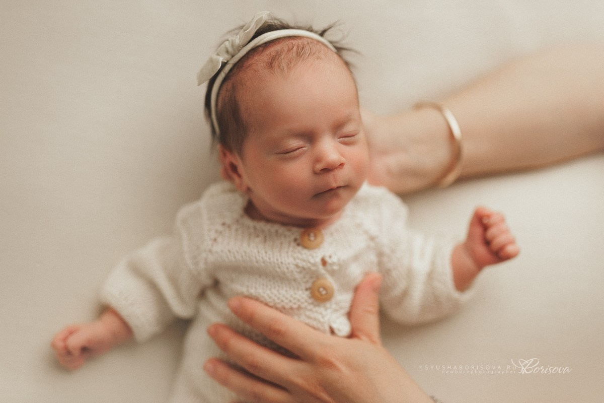 Новорожденные. Фотограф новорожденных в Магнитогорске Ксюша Борисова