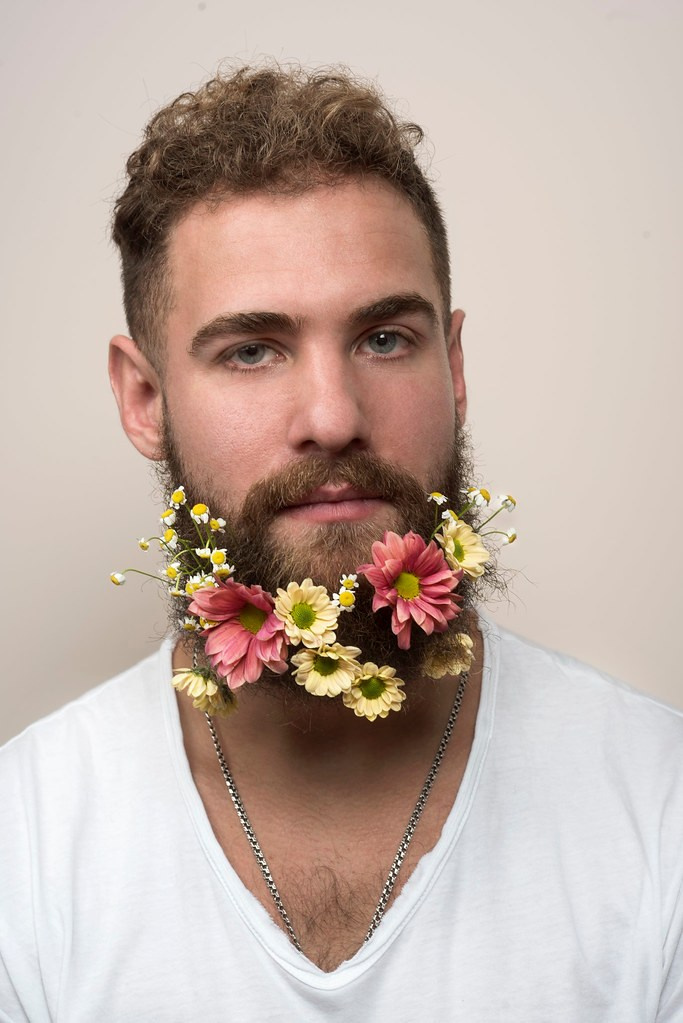 Портреты. Фотограф и видеооператор из Москвы Алексей Черкасов