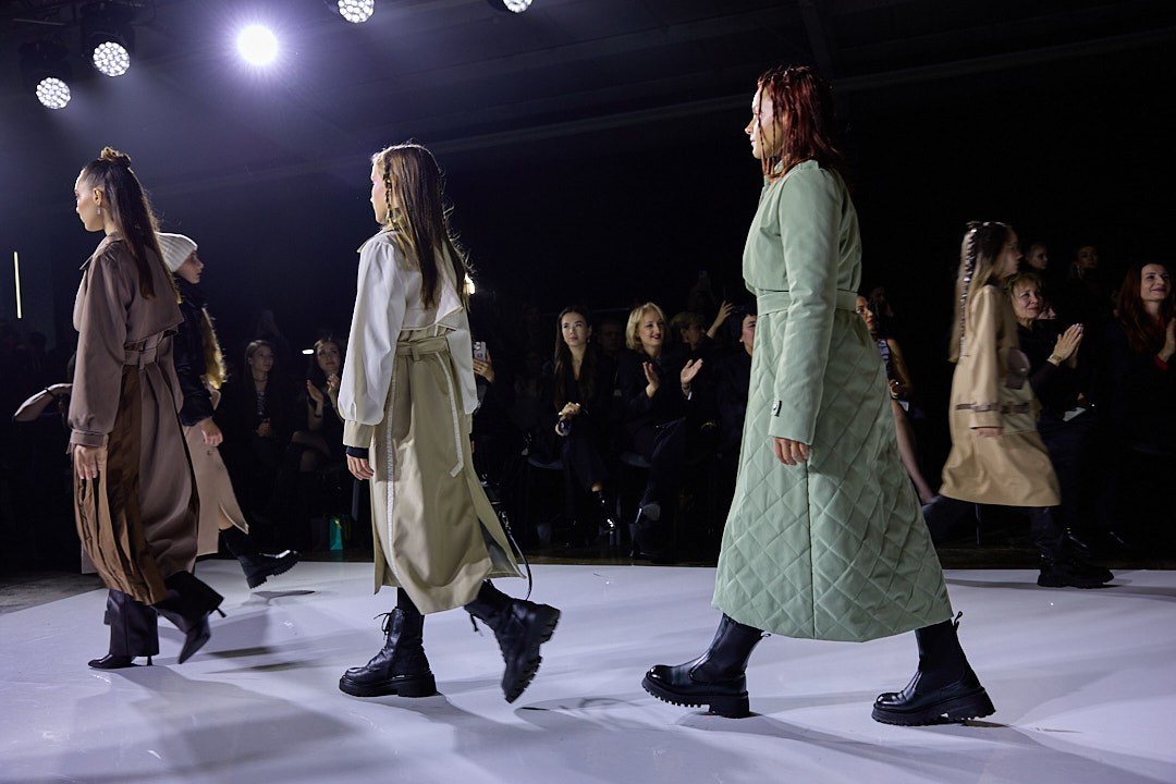 Q&J Fashion Fest 2025. Репортажный фотограф в Иркутске — Ярослав Ковалёв