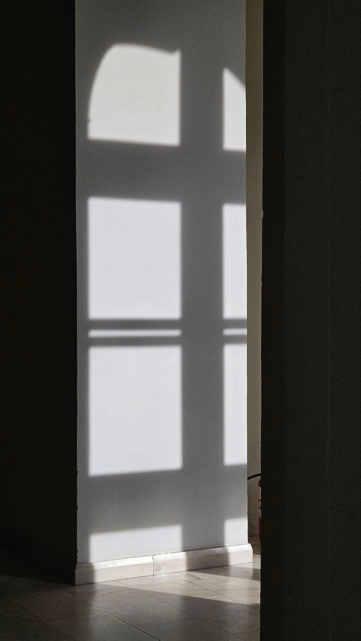 Interiors. Фотограф Иван Антонов