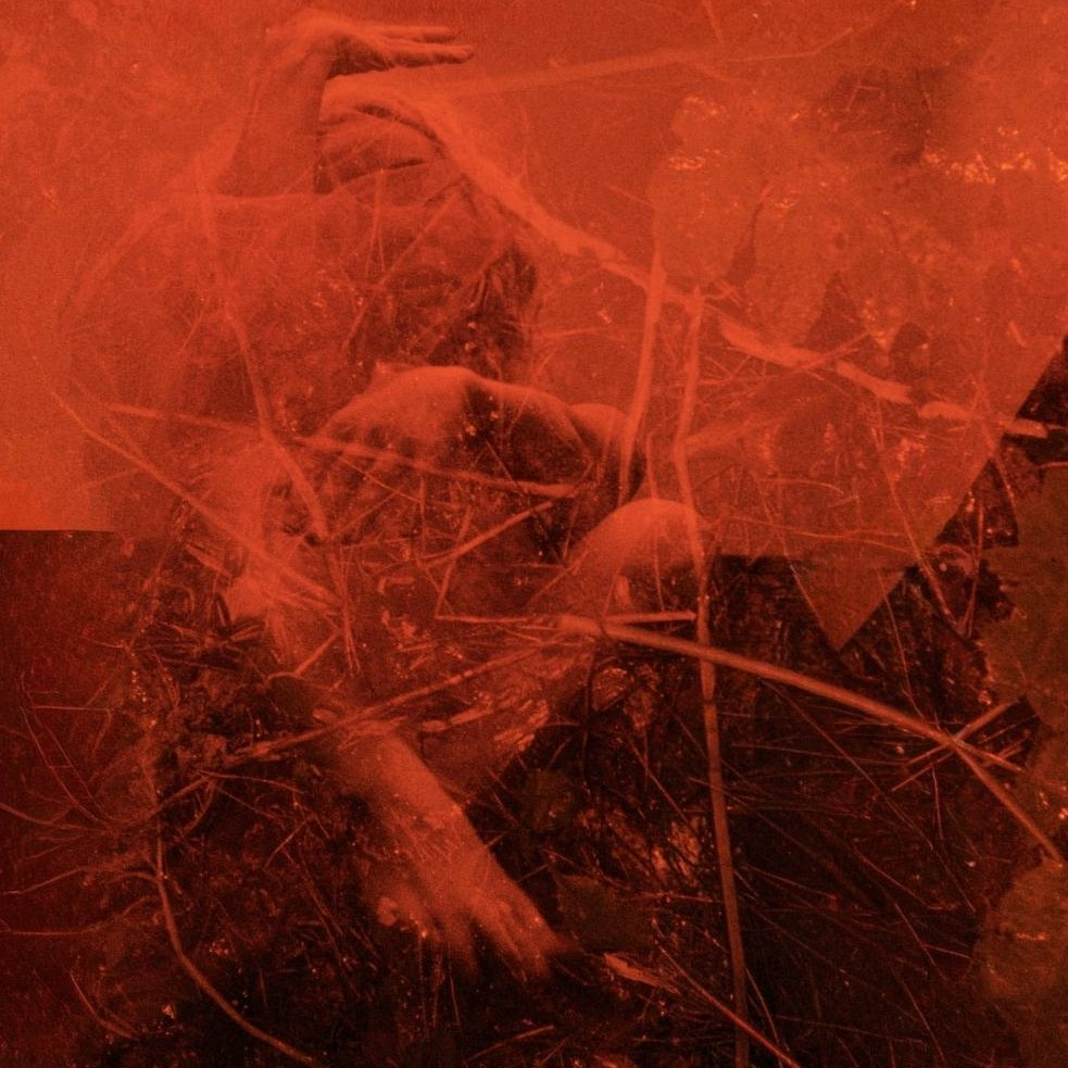 WHEN GOD WAS A WOMAN. Atman Anastasi Art