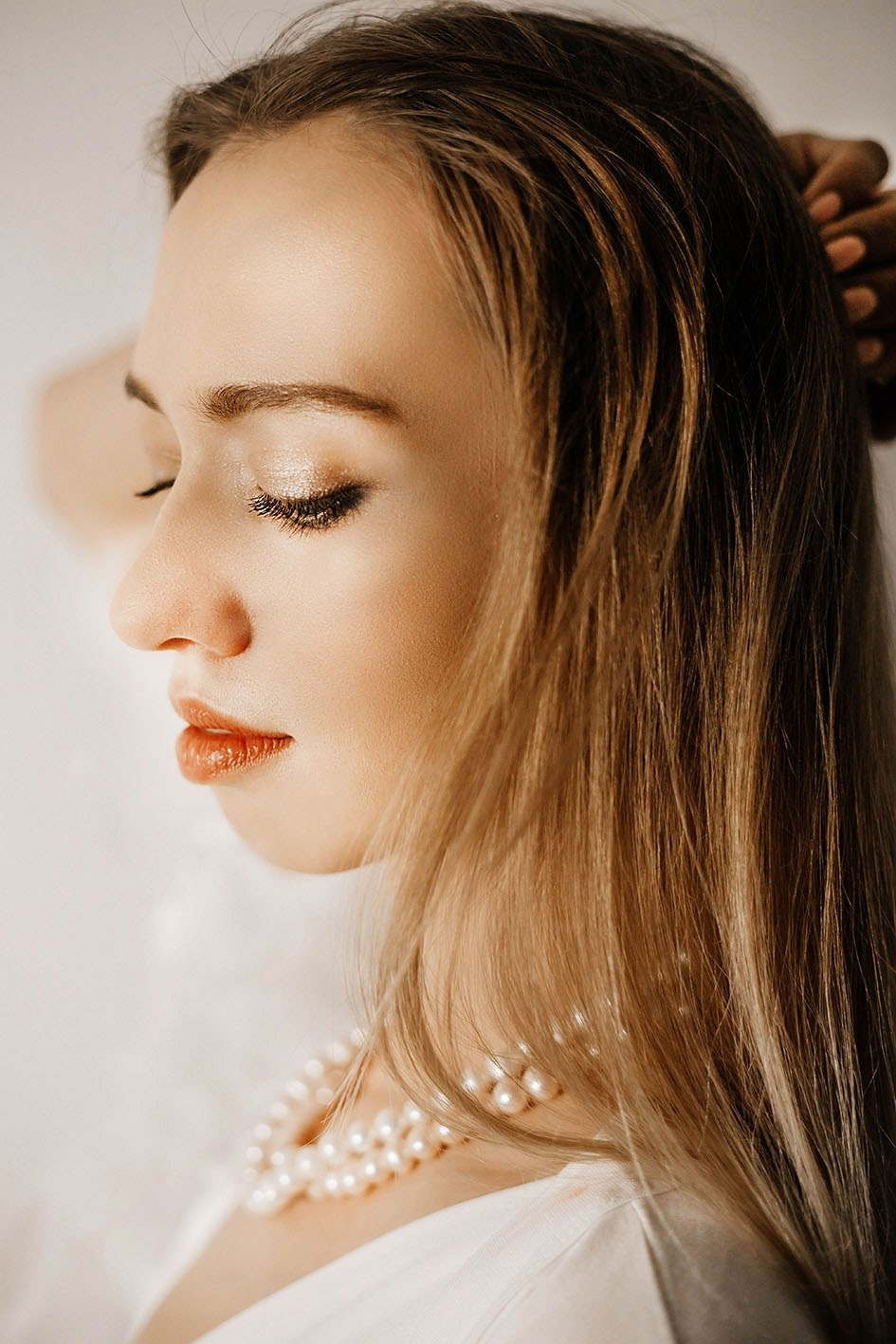 Дарья. Рыжова Тамара