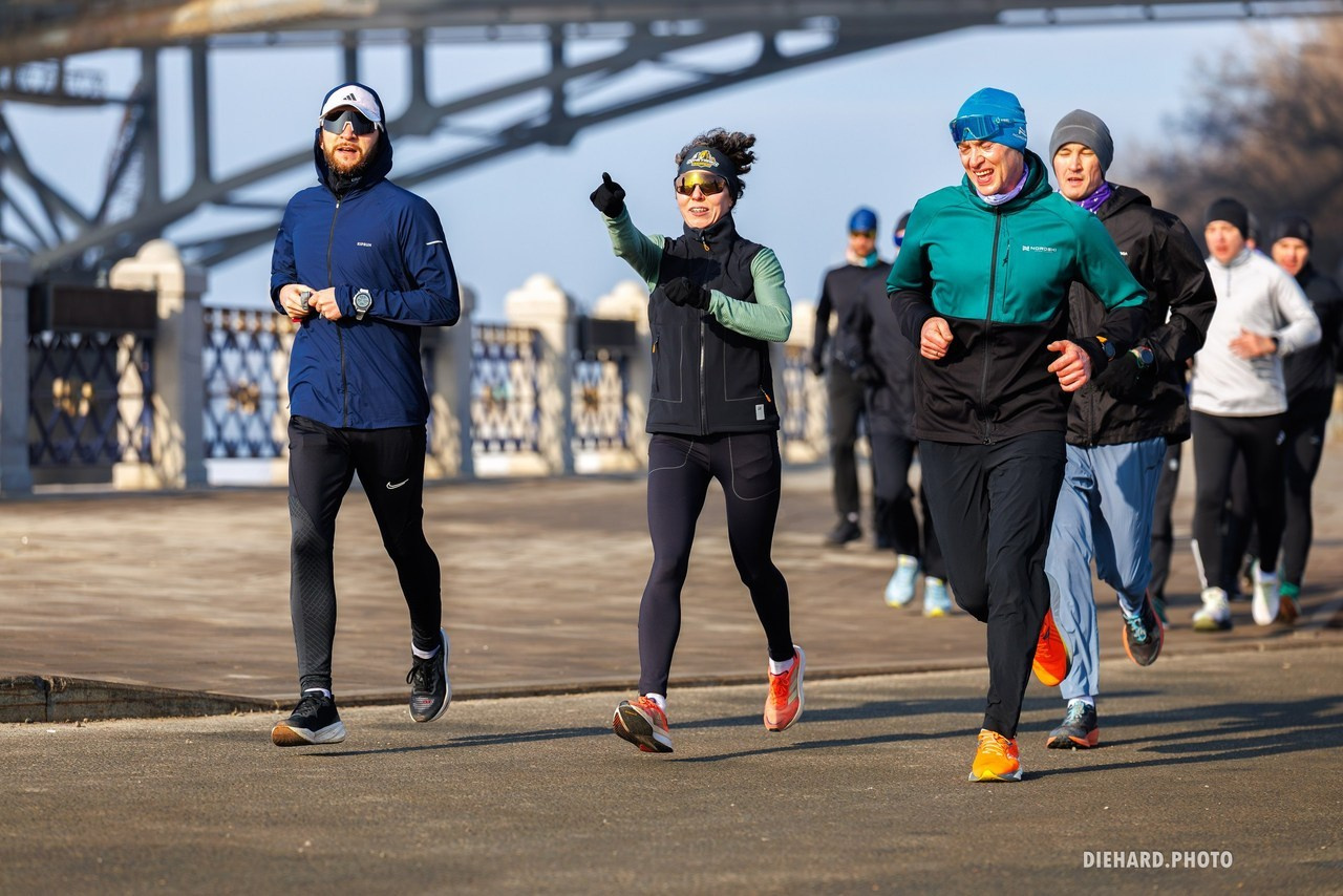 Отзывы. Photos of runners
