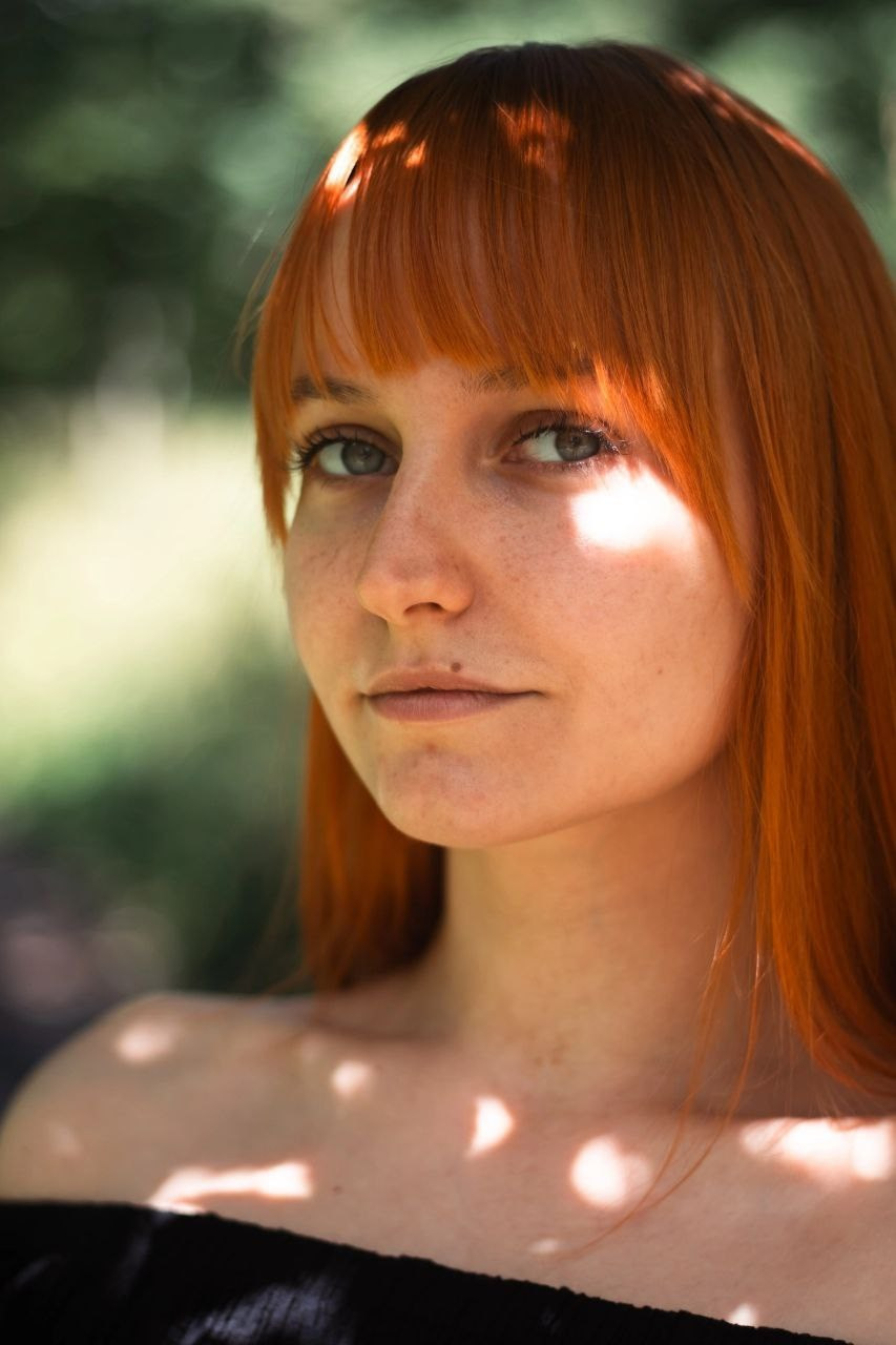 Фотопрогулка. Репортажный фотограф в Москве и МО