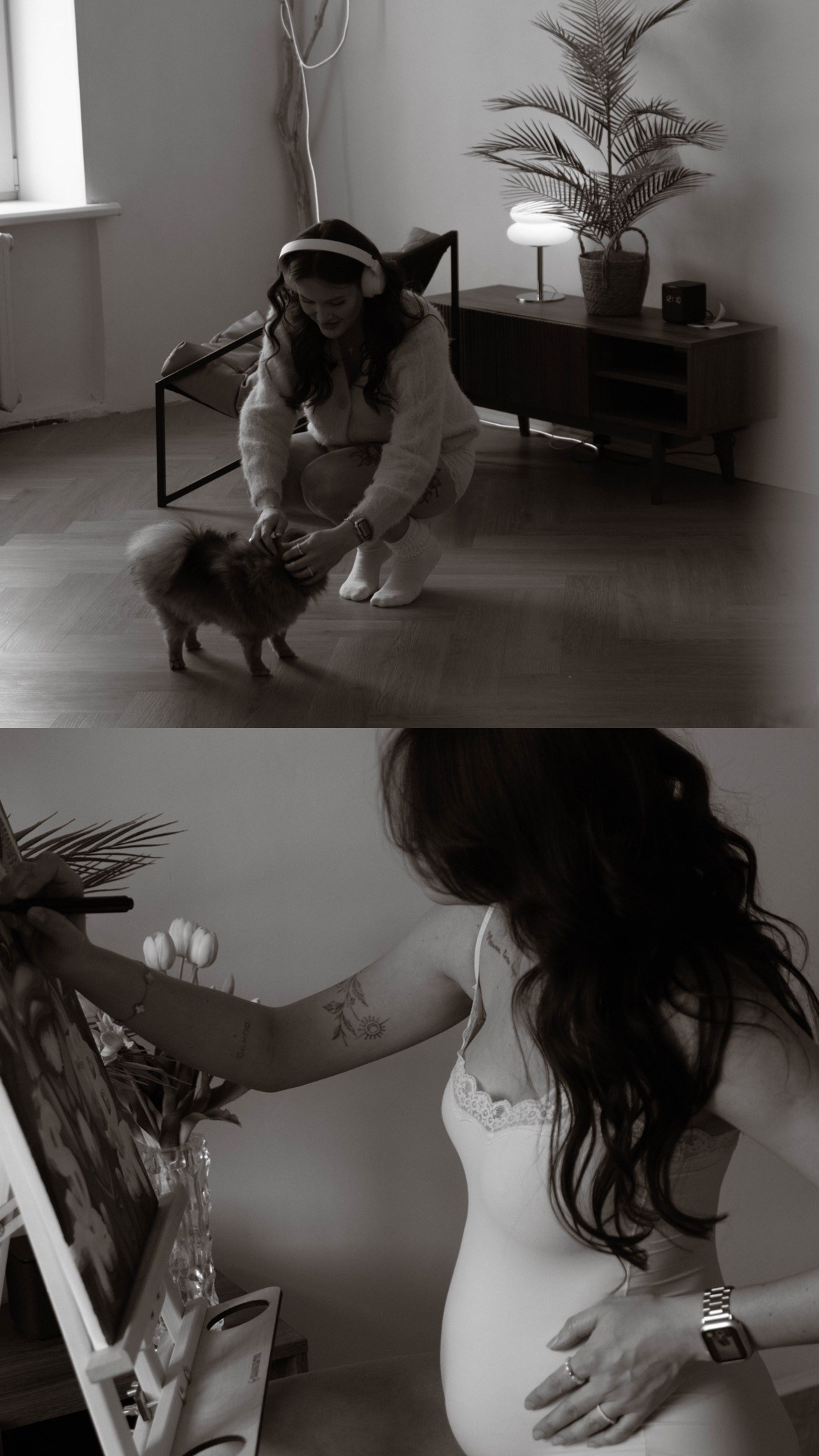 Индивидуальные. ФОТОГРАФ АНАСТАСИЯ САУШКИНА. г. Трехгорный