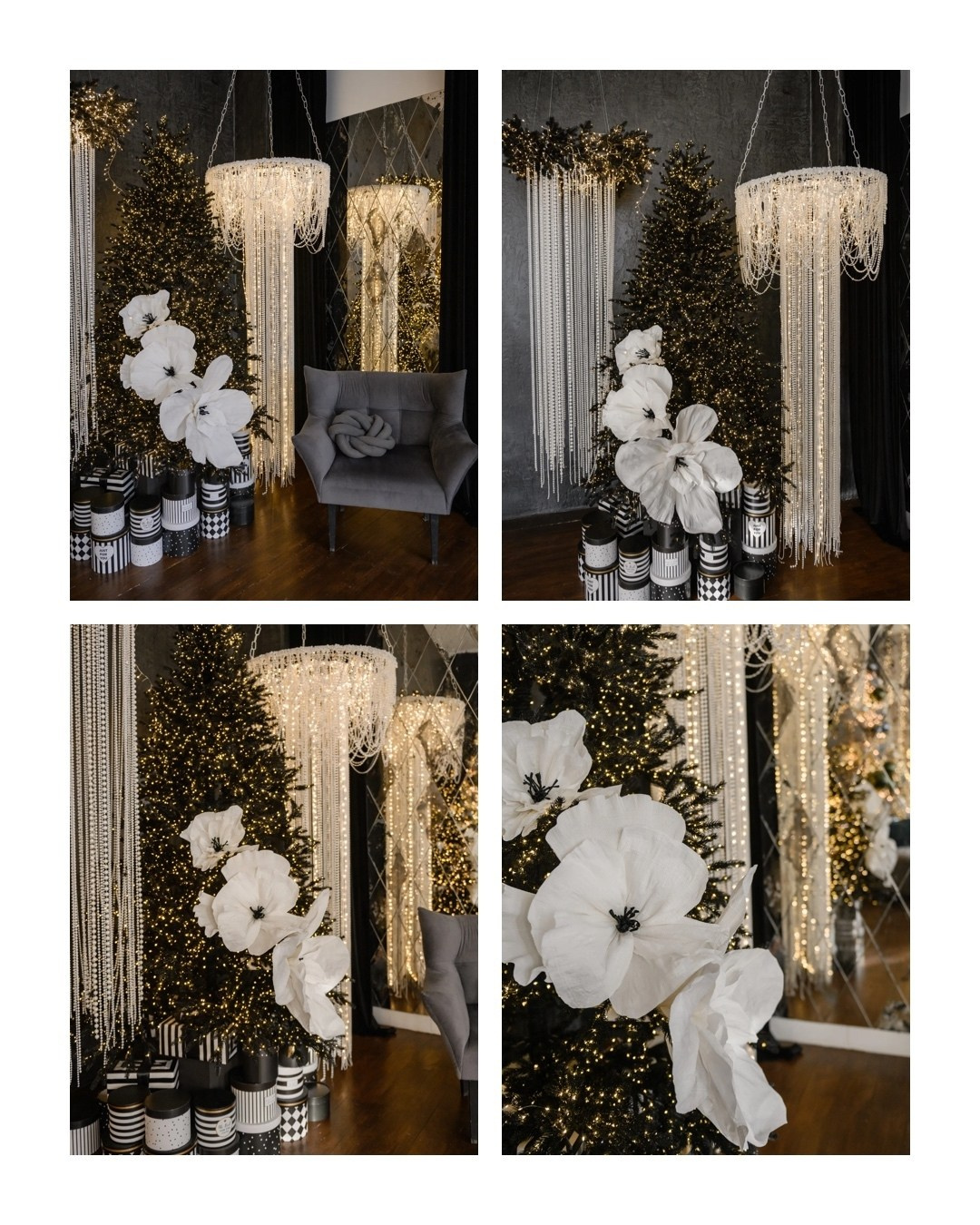 New Year. Свадебный и семейный фотограф в Омске Евгения Хакимова