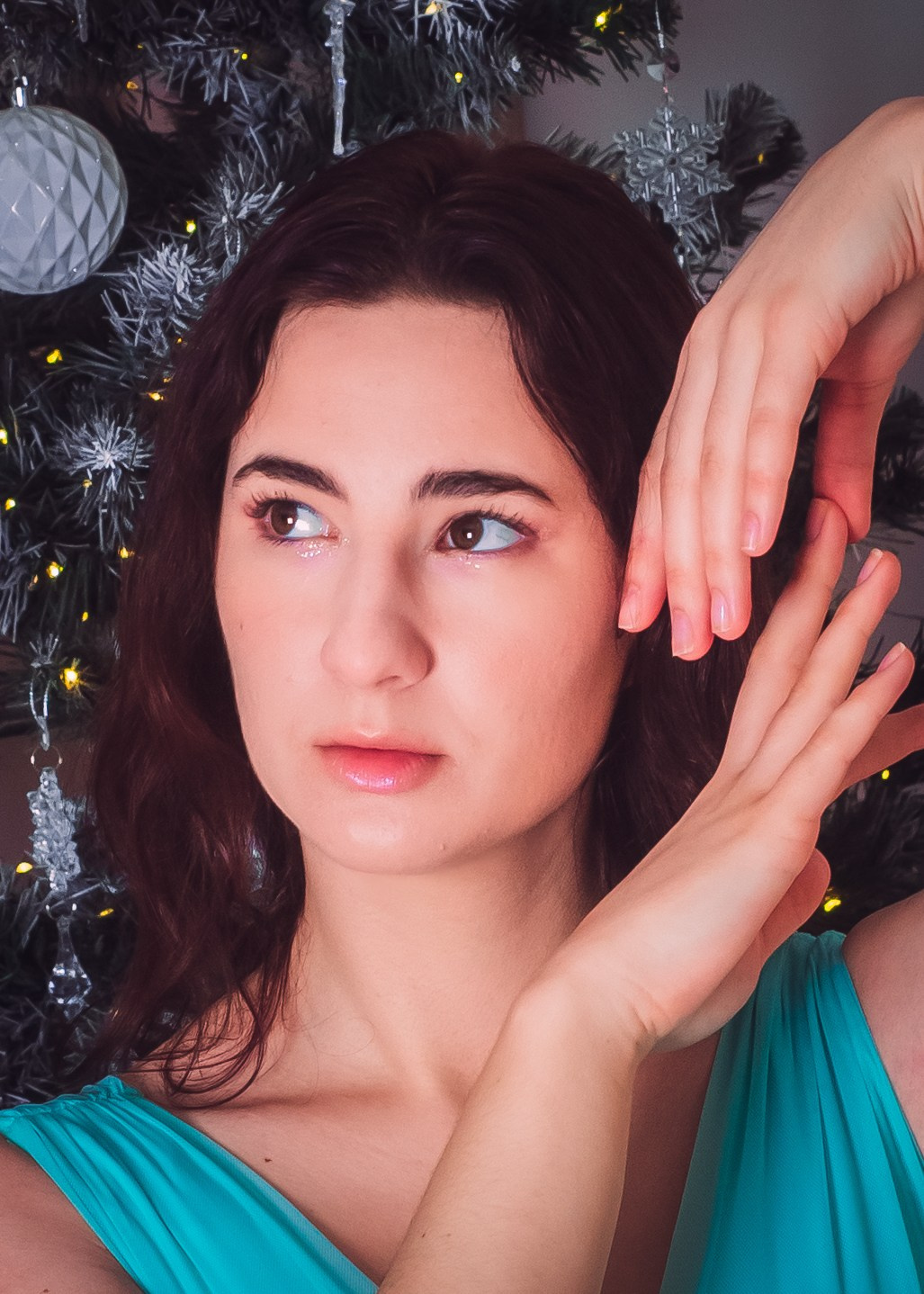 Olga. Фотограф Зеленоград, Москва