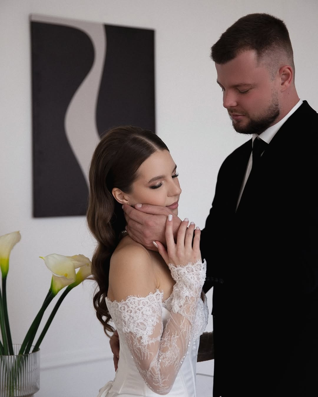 Карина и Никита