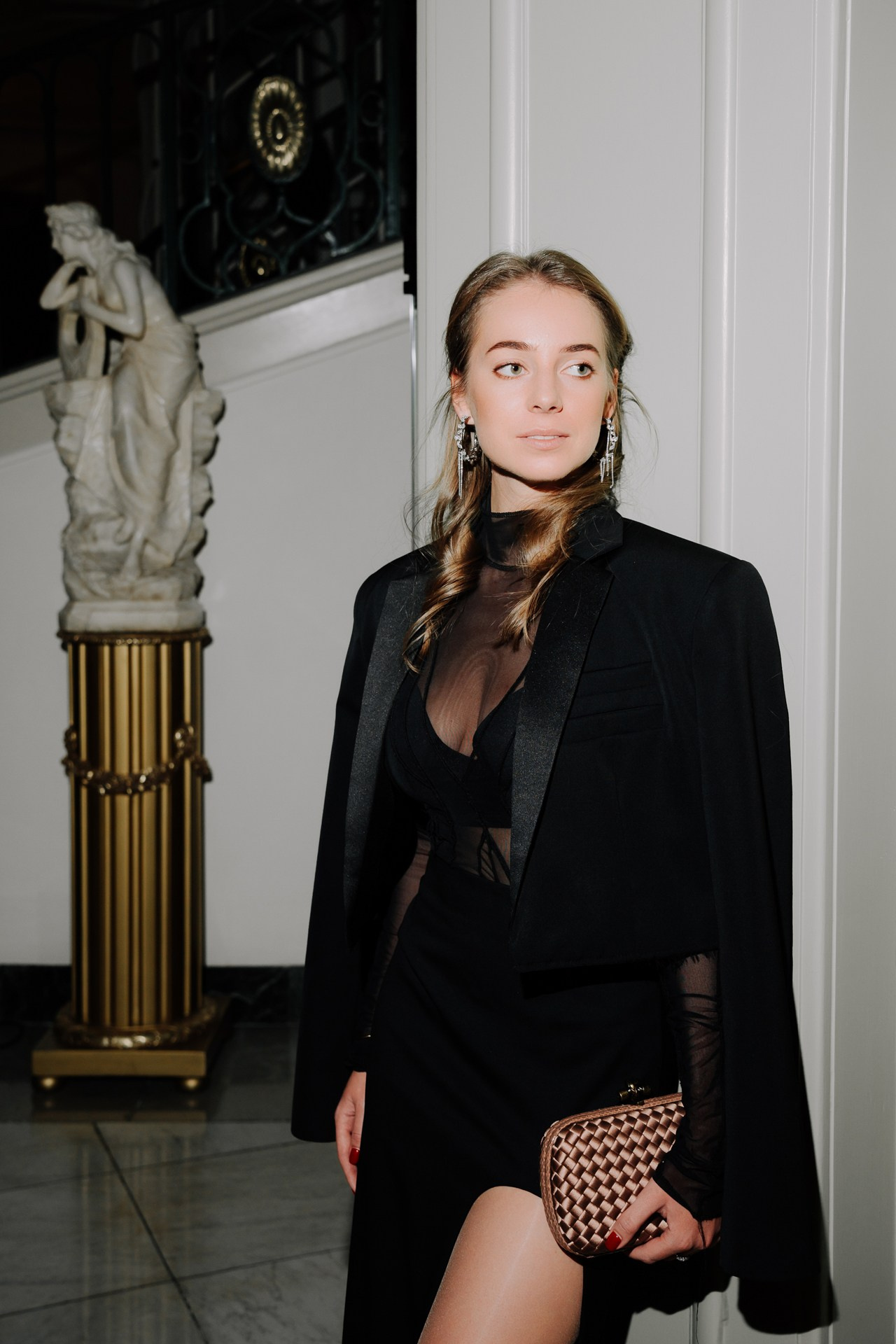 Астория. Night2Day Санкт-Петербург