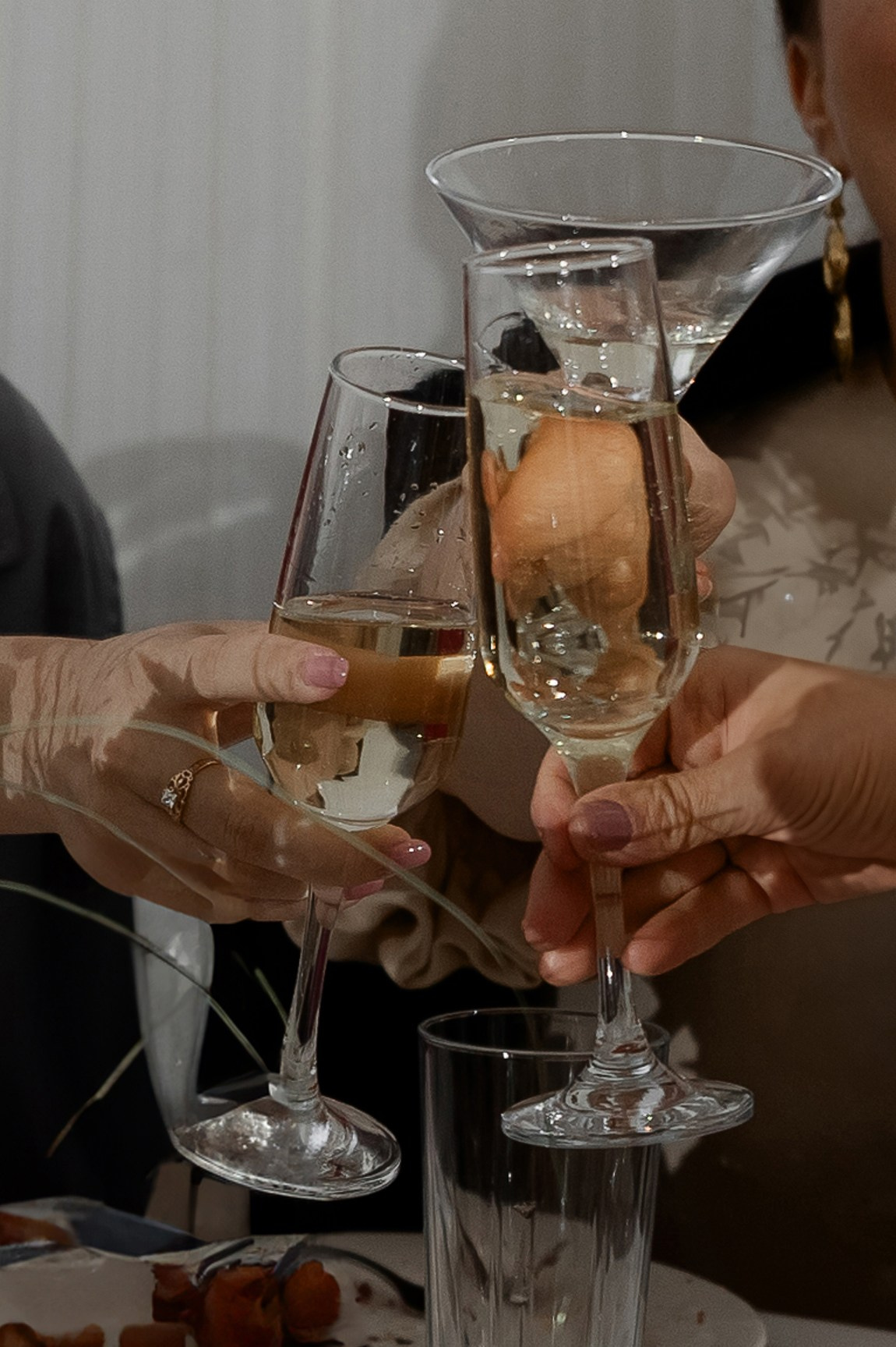 Просто о Любви. Свадебный  фотограф Юлия Гривцова Москва