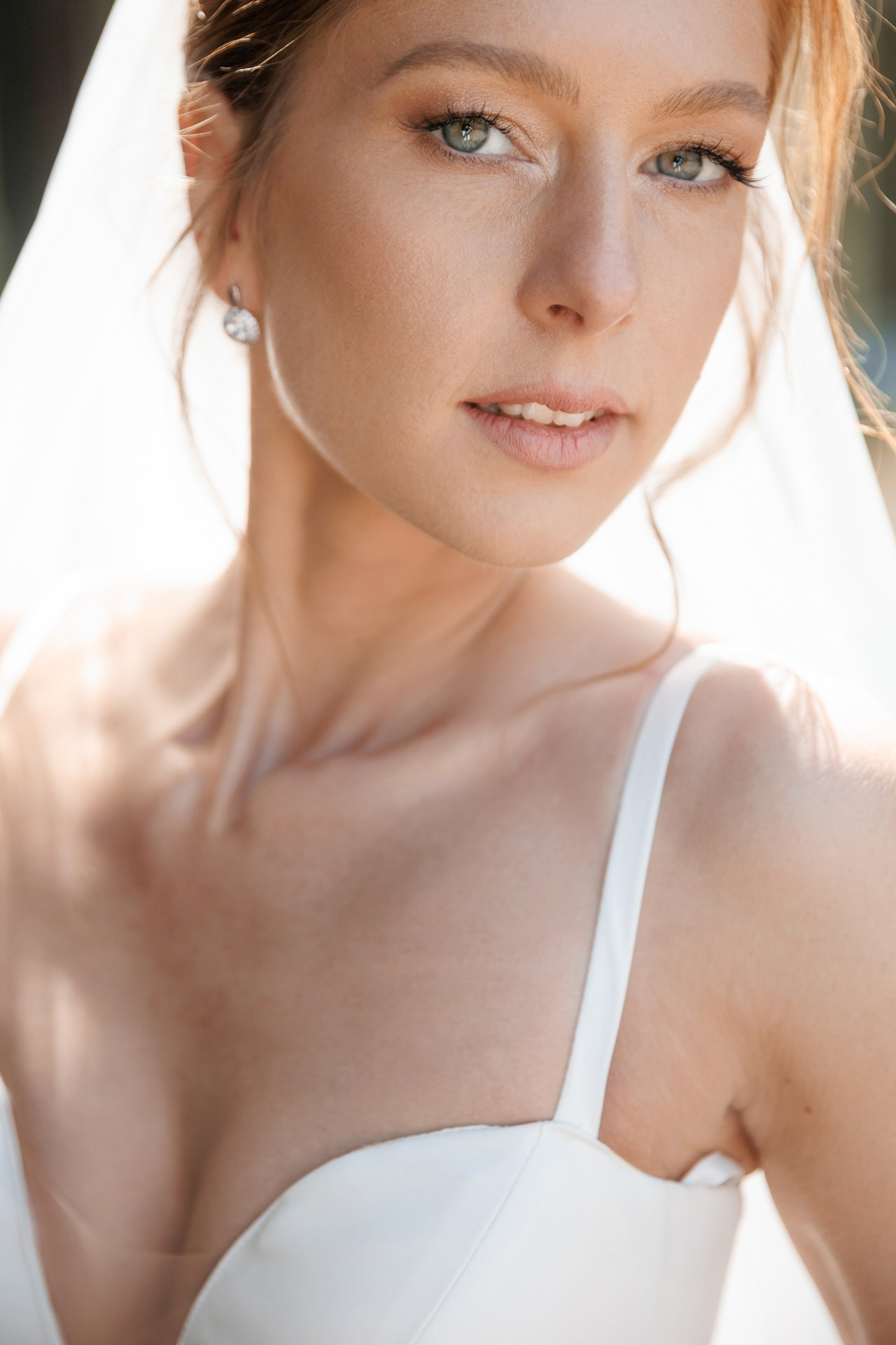 Жена & Ангелина. Фотограф Микита Ласица