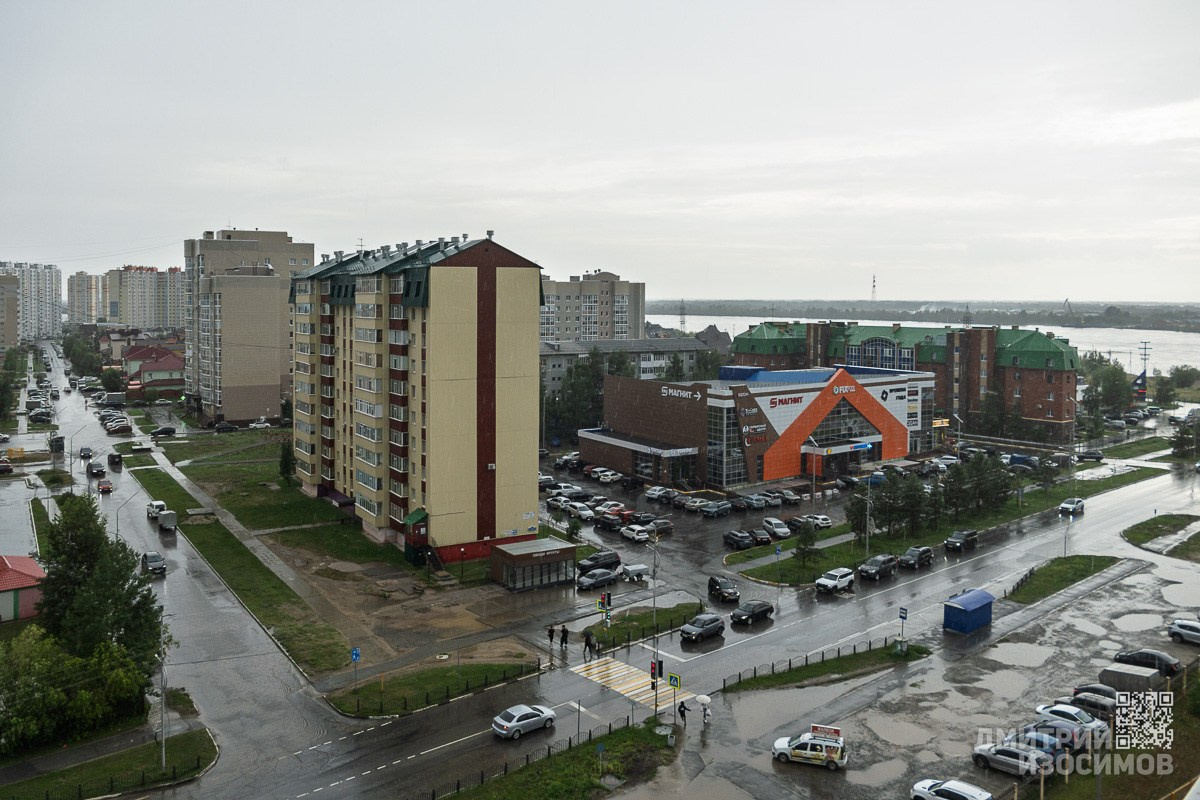 Нефтеюганск