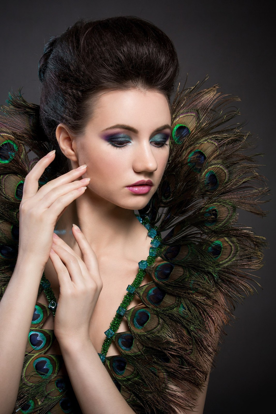 Стилизованные фотосессии. Свадебный и репортажный фотограф в Москве и Московской области